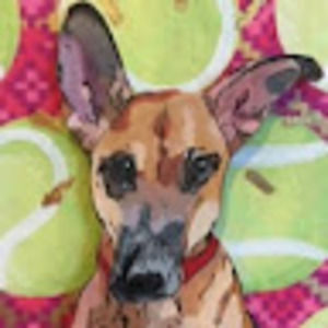 Meet your Posher, Mj